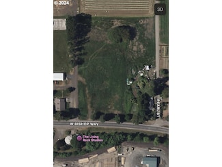 856 W Bishop Way, Brownsville, OR 97327