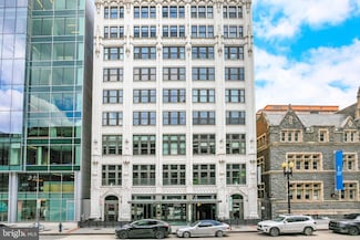 916 G St NW Unit 505, Washington, DC 20001