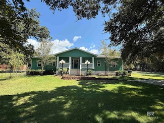 19156 Heard Rd, Fairhope, AL 36532