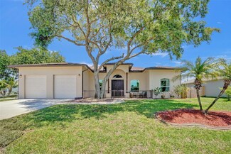 2165 SW Pamona St, Port Saint Lucie, FL 34953