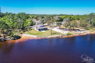 2878 Joe Pruitt Rd, Navarre, FL 32566