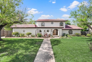 7640 Lake Highlands Dr, Fort Worth, TX 76179