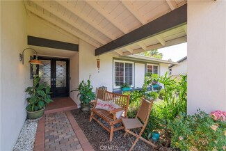25252 Orellano Way, Laguna Hills, CA 92653