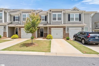 319 Sudduth Farms Dr, Greer, SC 29650