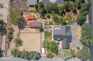 15420 Cherrywood Dr, Reno, NV 89511