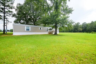 34 Burch Dr, Richton, MS 39476