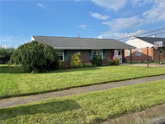 613 Koch Ave, Vandalia, OH 45377