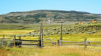 0 K Ranch Rd, Dinosaur, CO 81610