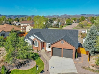 7809 S Flower St, Littleton, CO 80128