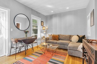 54 Appleton St Unit 2, Boston, MA 02116