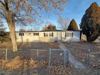 276 N 5th St, Panaca, NV 89042