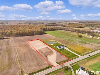 V/L Port Sheldon St, Hudsonville, MI 49426