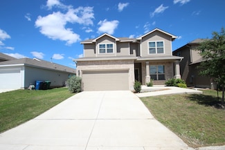 5615 Tranquil Dawn, San Antonio, TX 78218