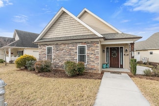 307 Cornerstone St, Lynchburg, VA 24502