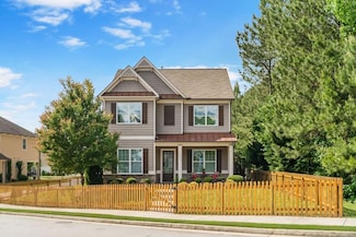 1976 Boyd Trace Ln NW, Atlanta, GA 30318