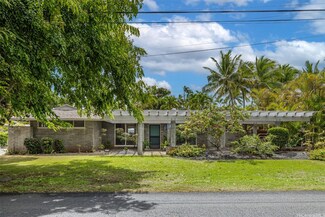 141 Kuukama St, Kailua, HI 96734