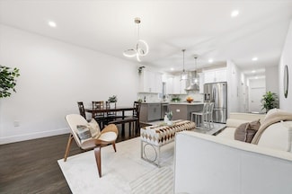 519 Liberty Ave Unit 1, Jersey City, NJ 07307