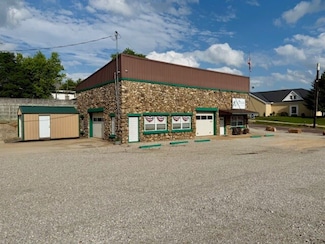 301 N Elm St, Mountain View, MO 65548