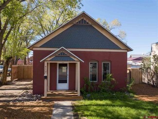 612 3rd St, Alamosa, CO 81101