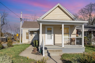 301 Garvey Ave, Elsmere, KY 41018