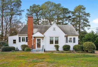 7404 Woodman Rd, Henrico, VA 23228