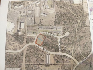 000 Frank Rea Scott Blvd, Branson, MO 65616