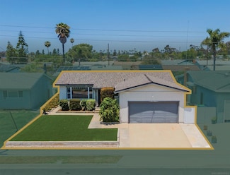7434 Salerno St, San Diego, CA 92111