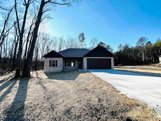 65 Turkey Roost, Quitman, AR 72131