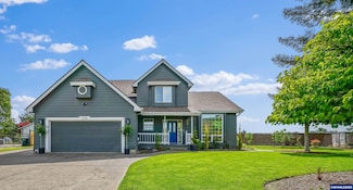 1396 Parkview Ct NE, Keizer, OR 97303