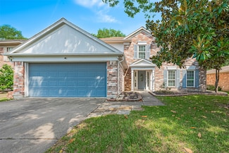 1010 Cheyenne Meadows Dr, Katy, TX 77450