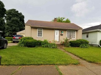 722 Liberty St, South Bend, IN 46619