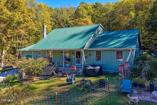 385 Sulphur Springs Rd, Rogersville, TN 37857