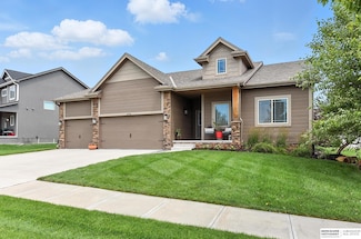16426 Whitmore St, Bennington, NE 68007