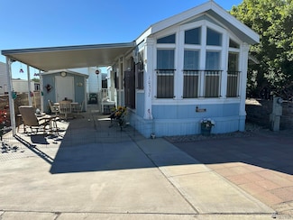 10337 E 29th Ln, Yuma, AZ 85365