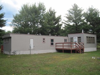 740 S Linden St, Adams, WI 53910
