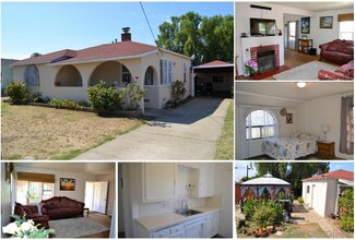 4829 Beech St, San Diego, CA 92102