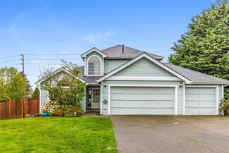 11613 SE 229th Place, Kent, WA 98031