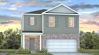 5455 Baybrook Cir, South Fulton, GA 30349