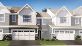 Charlotte, Lockport, IL 60441