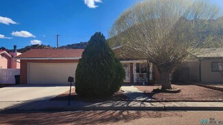 3628 Zia Dr, Gallup, NM 87301