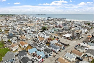 16 Riverview Terrace Unit 3, Hampton, NH 03842