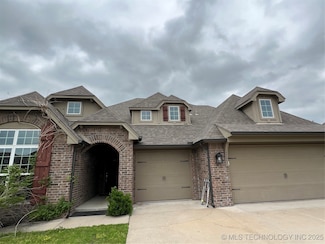 11331 S Adams St, Jenks, OK 74037