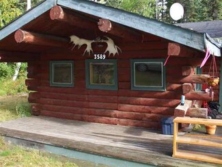 3589 Rosie Creek Rd, Fairbanks, AK 99709