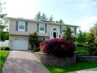 9 Rowland Place, Neptune, NJ 07753