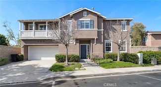 2852 N Santa fe Place, Orange, CA 92865