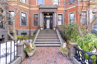 76 Marlborough St Unit 1, Boston, MA 02116