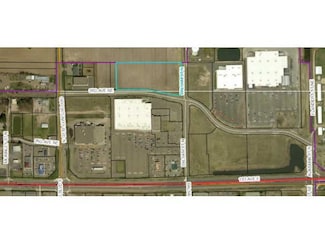 XXX 3rd Ave NE, Cambridge, MN 55008