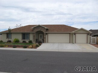 353 Hancock St, Grand Junction, CO 81504