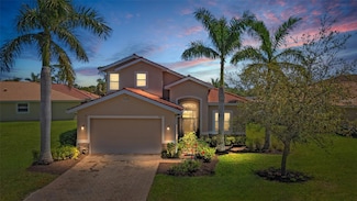 13110 Silver Thorn Loop, North Fort Myers, FL 33903