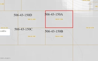 49XX S Wintersburg Rd Unit Lot A, Tonopah, AZ 85354